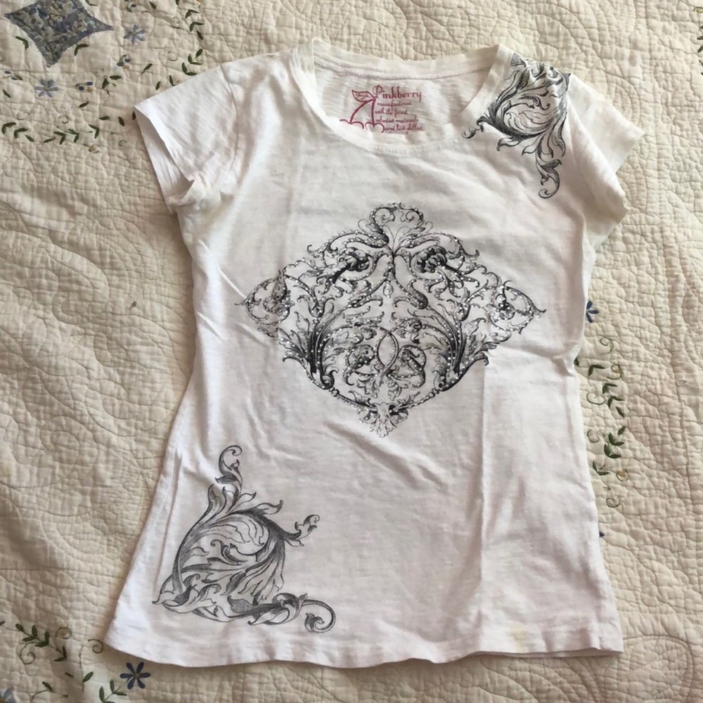 NWOT Sexy T-Shirt